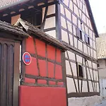 De L'ours Grognon 別荘 Dambach