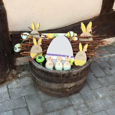 De L'ours Grognon Dambach