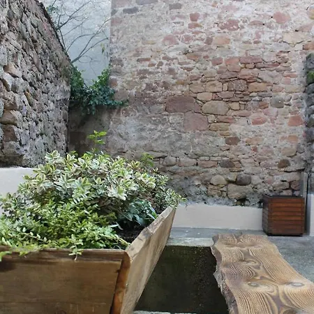 Semesterbostad De L'ours Grognon Dambach