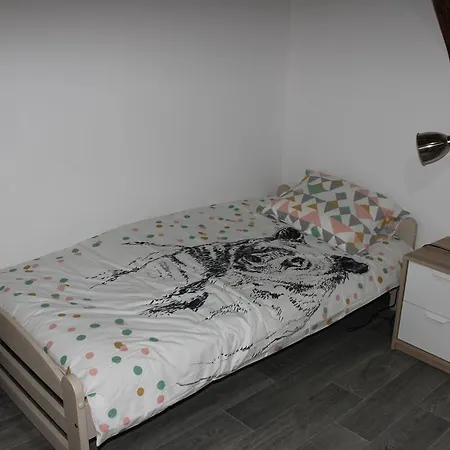 De L'ours Grognon * Dambach