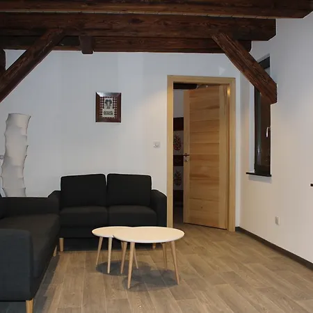 De L'ours Grognon Сasa de vacaciones Dambach