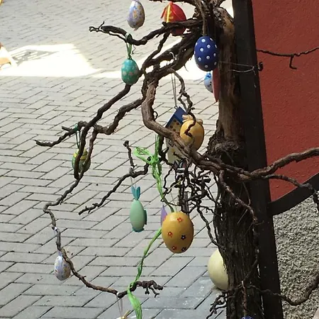 Сasa de vacaciones De L'ours Grognon